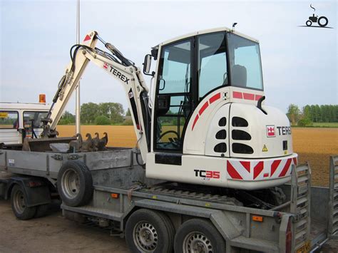 terex tc 35|terex tc35 engine.